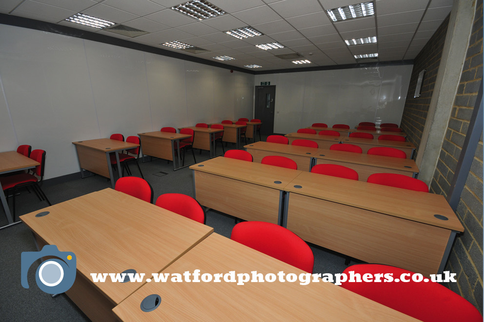 Watford Photographers building photoshoots