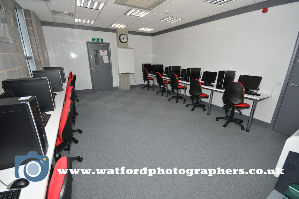 Watford Photographers building photoshoots