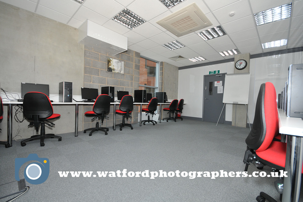 Watford Photographers building photoshoots