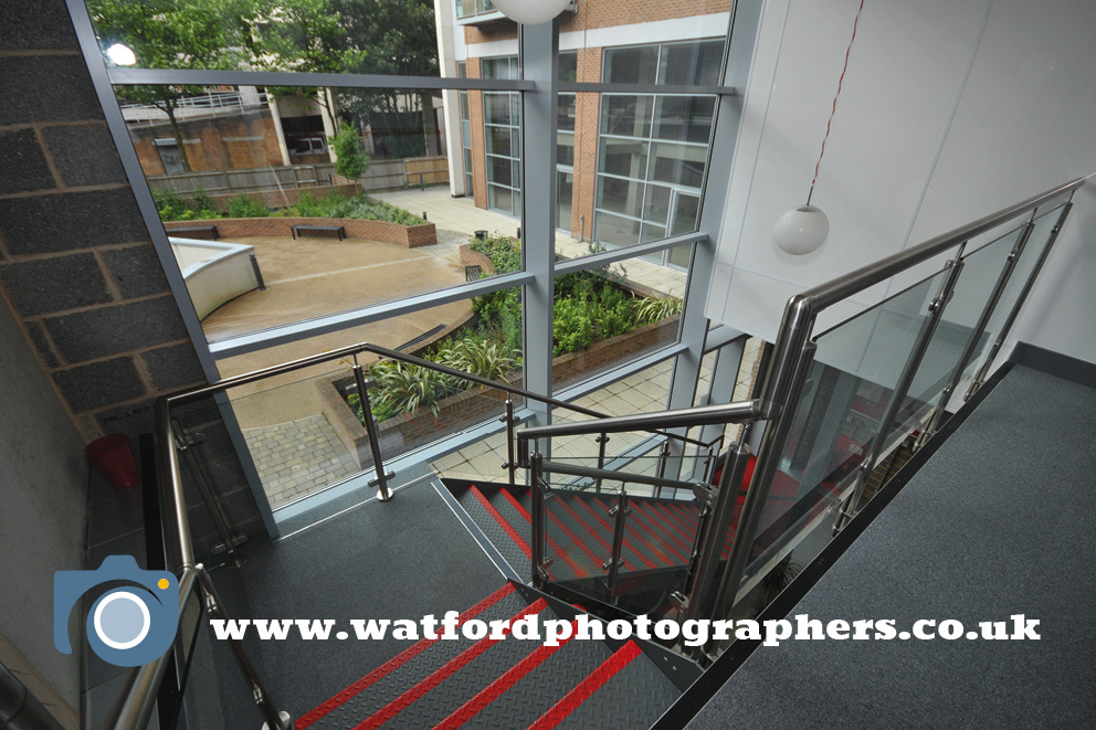Watford Photographers building photoshoots